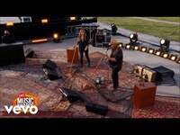 Thumbnail for the Chris Stapleton - Arkansas (Live From CMT Awards / 2021) link, provided by host site