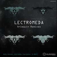 Thumbnail for the Lectromeda - Arlequin link, provided by host site