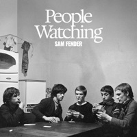 Thumbnail for the Sam Fender - Arm's Length link, provided by host site