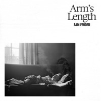 Thumbnail for the Sam Fender - Arm's Length (Edit) link, provided by host site