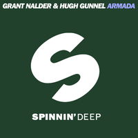 Image of Grant Nalder linking to their artist page due to link from them being at the top of the main table on this page