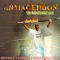 Thumbnail for the Daily Bread - Armageddon link, provided by host site