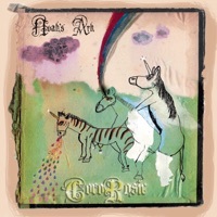 Thumbnail for the CocoRosie - Armageddon link, provided by host site