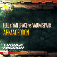 Thumbnail for the Feel - Armageddon link, provided by host site
