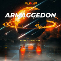 Thumbnail for the Jimmy Dub - Armaggedon link, provided by host site