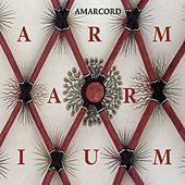 Thumbnail for the Amarcord - Armarium link, provided by host site