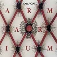 Thumbnail for the Amarcord - Armarium link, provided by host site