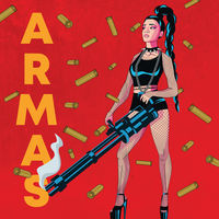 Thumbnail for the Samra - Armas link, provided by host site