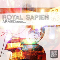 Thumbnail for the Royal Sapien - Armed link, provided by host site