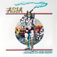 Thumbnail for the Asia - Armed to the Teeth link, provided by host site