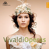 Thumbnail for the Rinaldo Alessandrini - Armida, RV 699: Sinfonia link, provided by host site