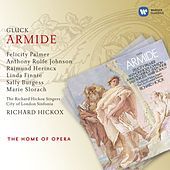Thumbnail for the Stephen Roberts - Armide, Act 4, Scene 4: Fuyons les douceurs dangereuses link, provided by host site