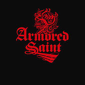 Thumbnail for the Armored Saint - Armored Saint link, provided by host site