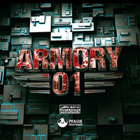 Thumbnail for the Hungry Beats - Armory 01 link, provided by host site