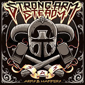 Thumbnail for the Strong Arm Steady - Arms & Hammers link, provided by host site