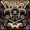 Thumbnail for the Strong Arm Steady - Arms & Hammers link, provided by host site