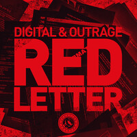 Thumbnail for the Outrage - Armshouse - Tech Itch Remix link, provided by host site