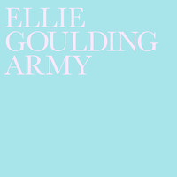 Thumbnail for the Ellie Goulding - Army - Danny Dove Remix link, provided by host site