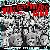 Thumbnail for the Jem - Army Dreamers link, provided by host site