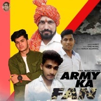Thumbnail for the Ajeet - Army Ka Fan link, provided by host site