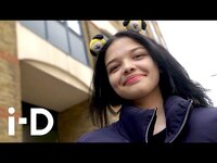 Thumbnail for the BTS - Army Why Do You Stan BTS? | i-D link, provided by host site