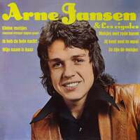 Thumbnail for the Arne Jansen - Arne Jansen & Les Cigales (Remastered / Expanded Edition) link, provided by host site