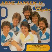 Thumbnail for the Arne Jansen - Arne Jansen & Les Cigales link, provided by host site