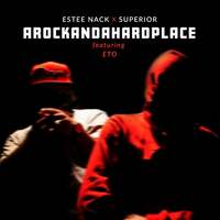 Thumbnail for the Estee Nack - AROCKANDAHARDPLACE link, provided by host site