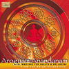 Thumbnail for the Pandit Jasraj - Arogyam Anandanam link, provided by host site