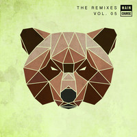 Thumbnail for the Mac E - Around Me - Trooko Remix link, provided by host site