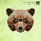 Thumbnail for the Mac E - Around Me (Trooko Remix) link, provided by host site