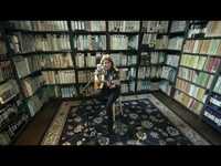 Thumbnail for the Martha Wainwright - Around The Bend - Paste Studios, New York, NY link, provided by host site