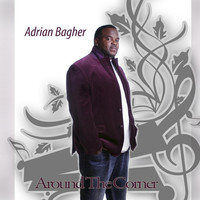 Thumbnail for the Adrian Bagher - Around the Corner link, provided by host site
