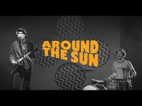 Thumbnail for the Remo Drive - "Around the Sun" link, provided by host site