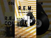 Thumbnail for the R.E.M. - Around the Sun & Collapse into Now LP Reissues link, provided by host site