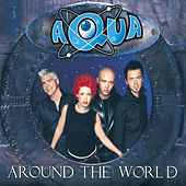 Thumbnail for the Aqua - Around The World link, provided by host site