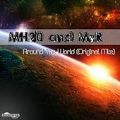 Thumbnail for the MH20 - Around The World link, provided by host site