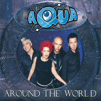 Thumbnail for the Aqua - Around The World link, provided by host site