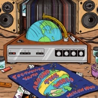 Thumbnail for the Fortunate Youth - Around the World link, provided by host site
