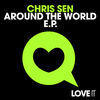 Thumbnail for the Chris Sen - Around the World link, provided by host site