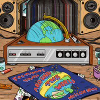 Thumbnail for the Fortunate Youth - Around the World link, provided by host site