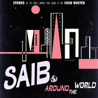 Thumbnail for the Saib - Around the World link, provided by host site