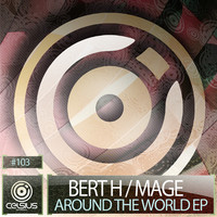 Thumbnail for the Mage - Around The World - Original Mix link, provided by host site