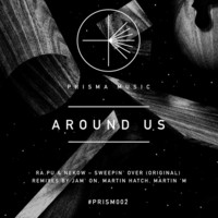 Thumbnail for the Ra.pu - Around Us link, provided by host site