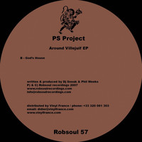 Thumbnail for the PS Project - Around Villejuif link, provided by host site