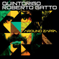 Thumbnail for the Quintorigo - Around Zappa link, provided by host site