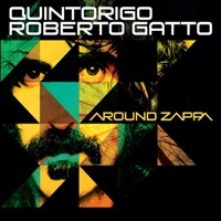 Thumbnail for the Quintorigo - Around Zappa link, provided by host site