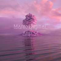 Thumbnail for the Mark Digital - Arp 91 link, provided by host site