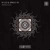 Thumbnail for the HI-LO - Arpeggio link, provided by host site