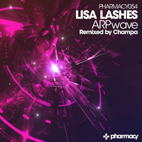 Thumbnail for the Lisa Lashes - ARPwave link, provided by host site